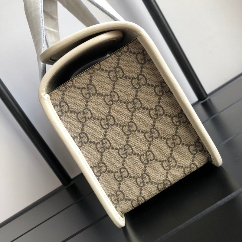 JB - Guki Lady Bags - 1244
