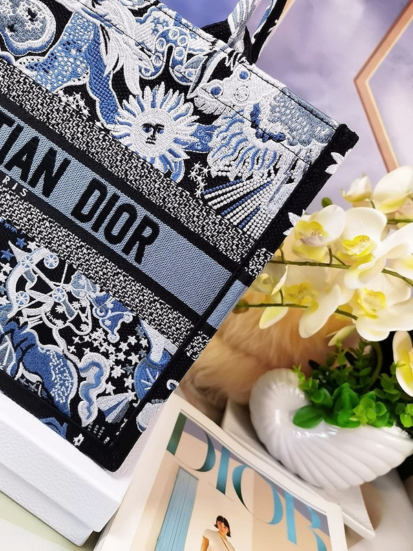 COZY - DOR Bags - 339
