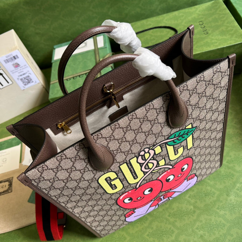 JB - Guki Lady Bags - 564