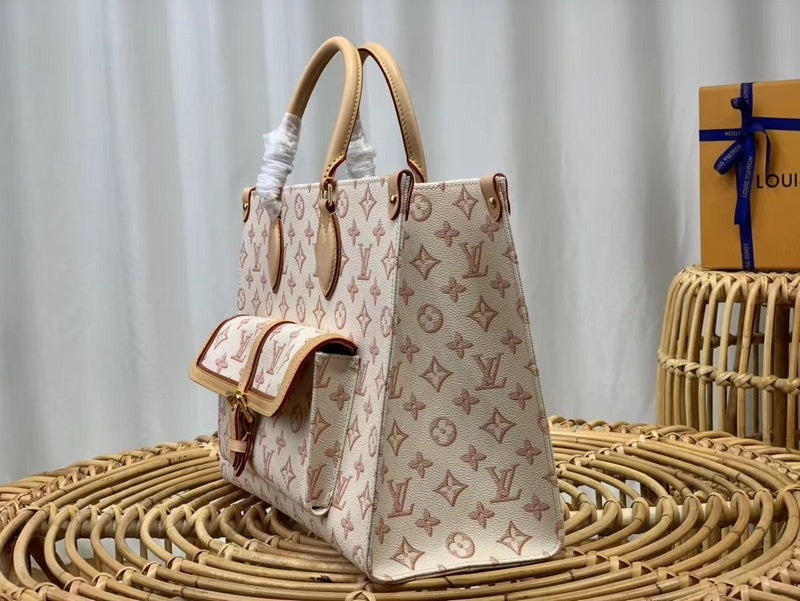 JB - LOV Lady Bags - 397
