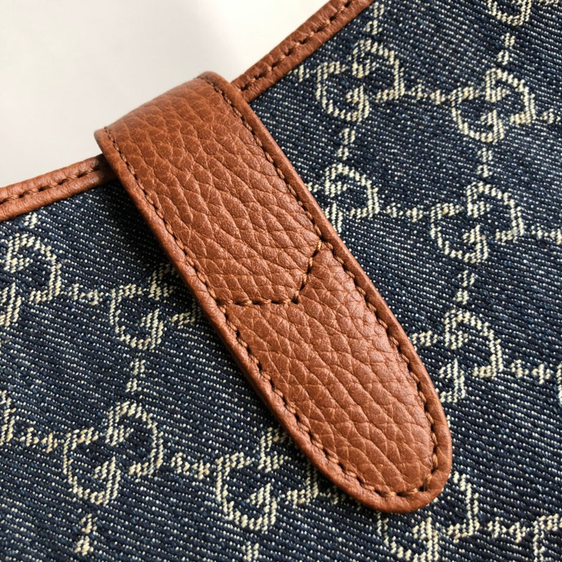 JB - Guki Lady Bags - 990