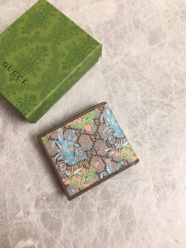 COZY BAGS - Guki Wallet - 250