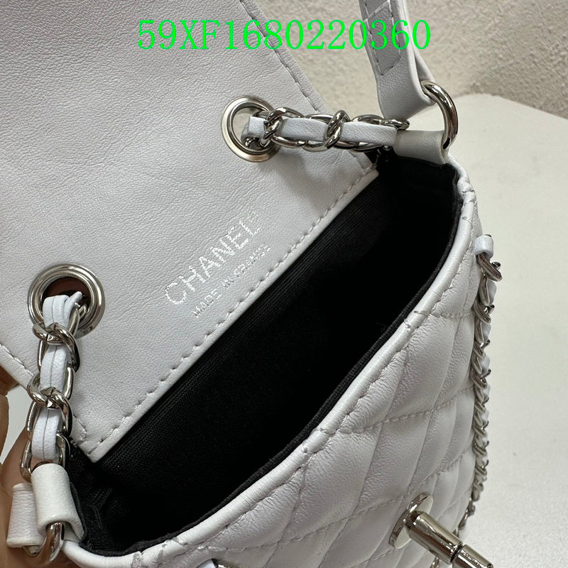 COZY BAGS - CHL Wallet - 206