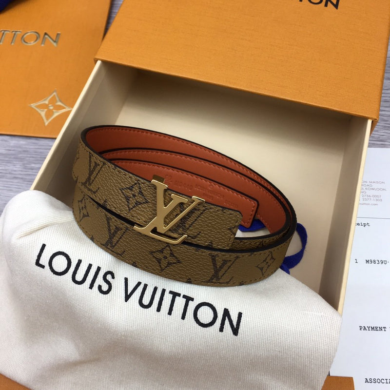 JB - LOV Belts - 372