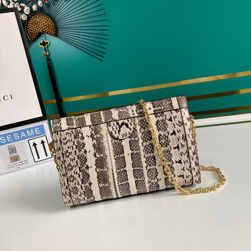 JB - Guki Lady Bags - 1277