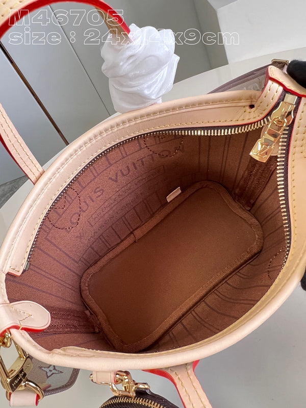 COZY - LV Bags - 146