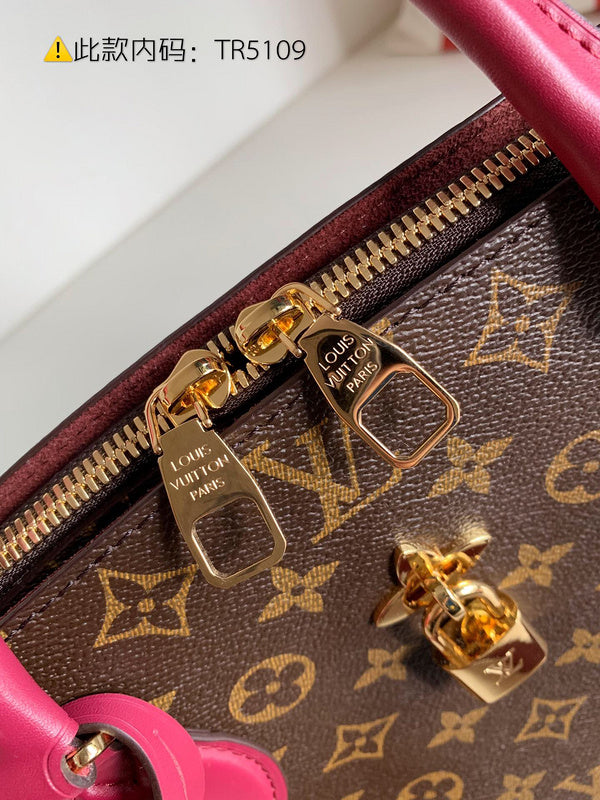 COZY BAGS - LOV Bags - 5069