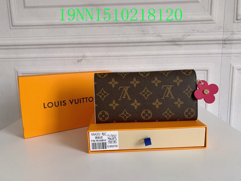 COZY BAGS - CHL Wallet - 246