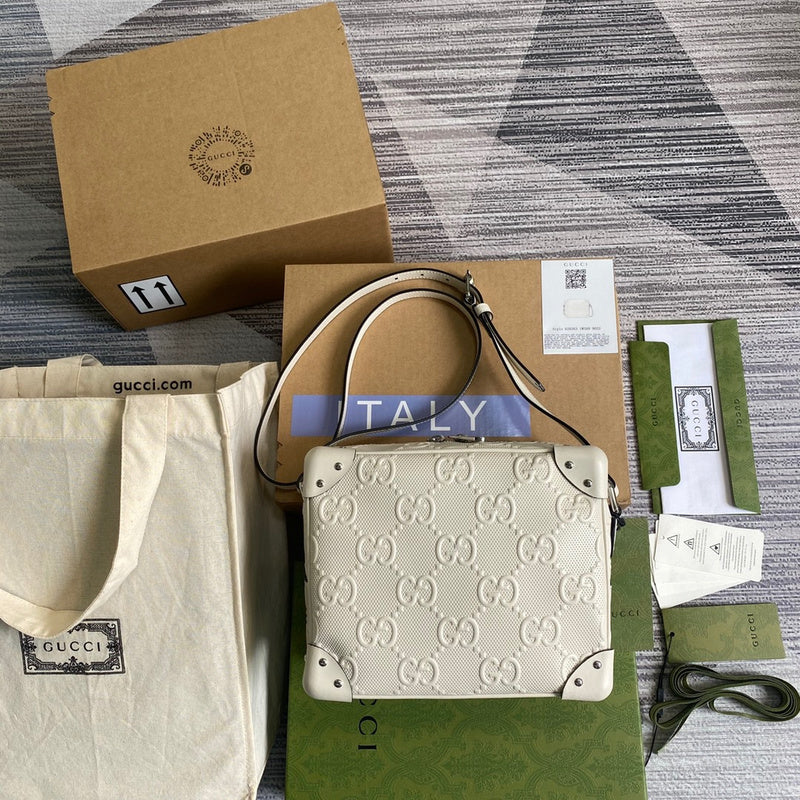 COZY BAGS - Guki Men Bags - 109