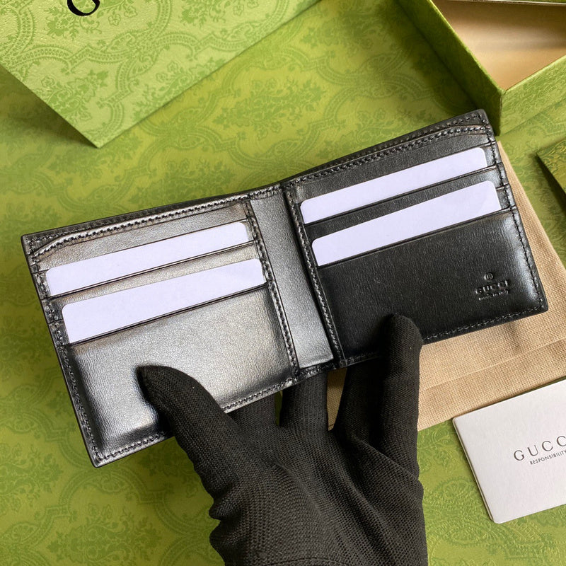 Cozy Bags - GUKI Men Wallets - 091