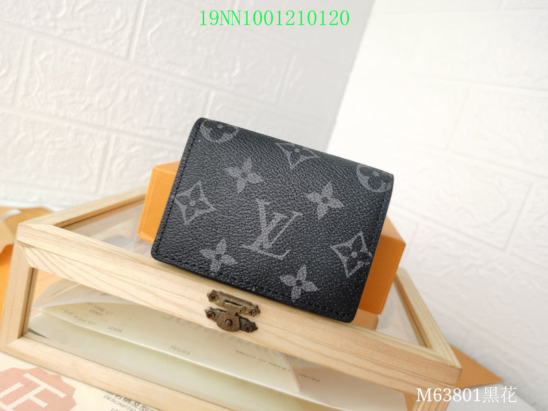 COZY BAGS - CHL Wallet - 356