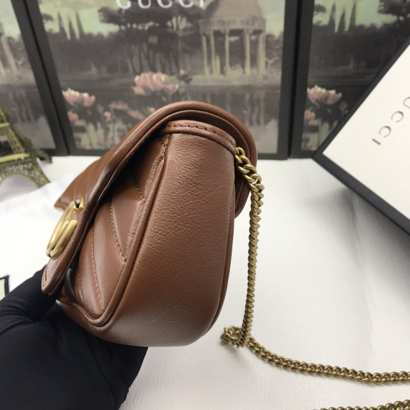 COZY BAGS - GUKI Bags - 1873