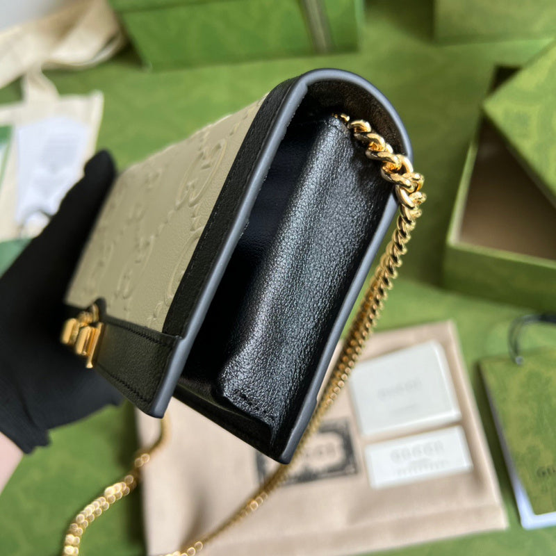 COZY BAGS - Guki Wallet - 338