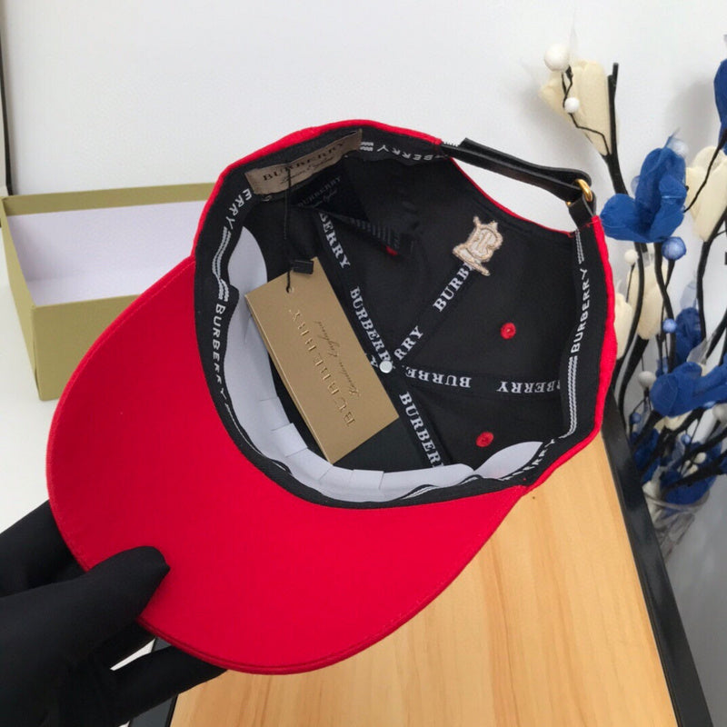 COZY BAGS - BOR Hats & Caps - 084