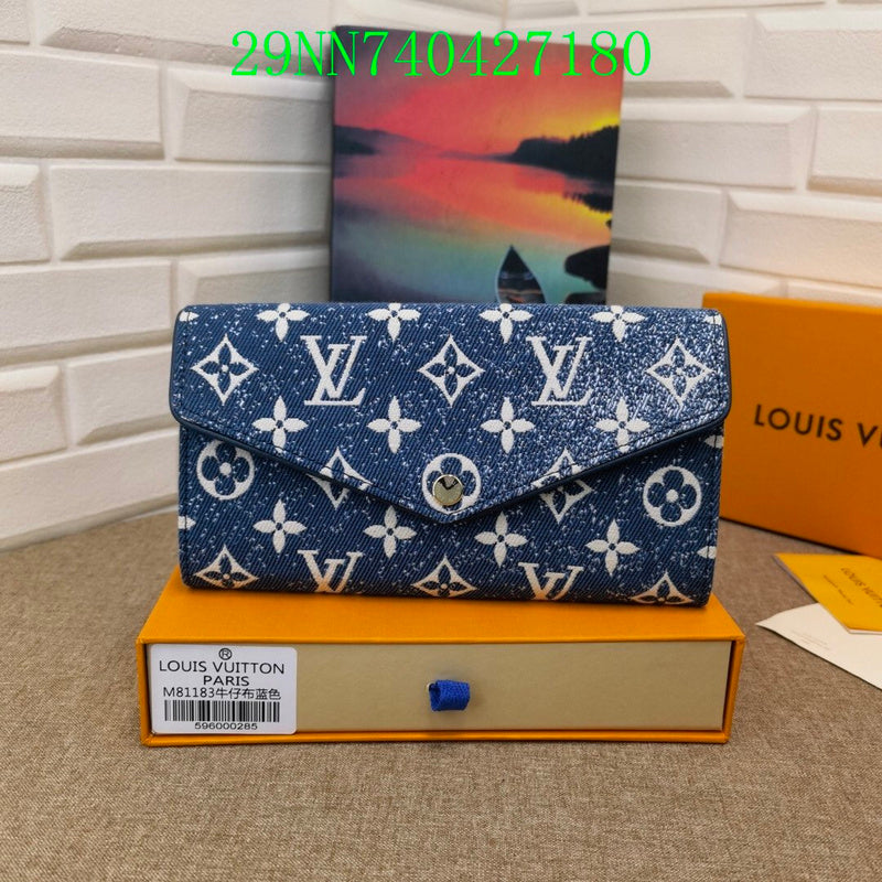 COZY BAGS - LOV Wallet - 1402