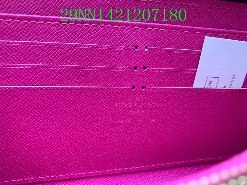 COZY BAGS - LOV Wallet - 849