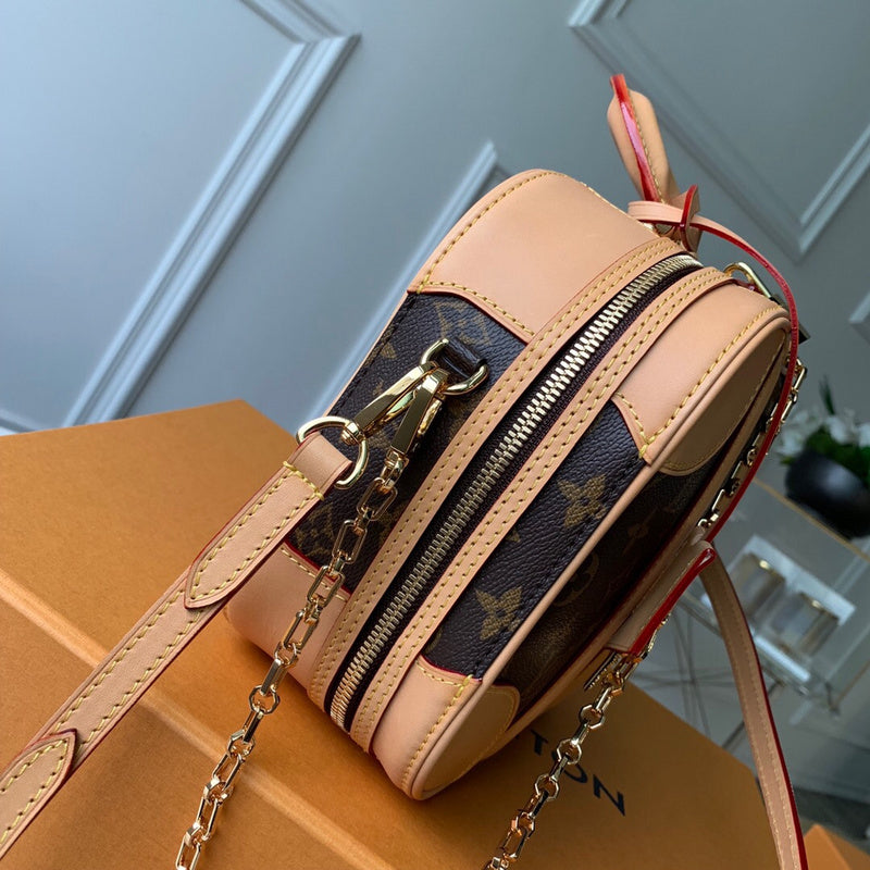 COZY BAGS - LOV Bags - 5566