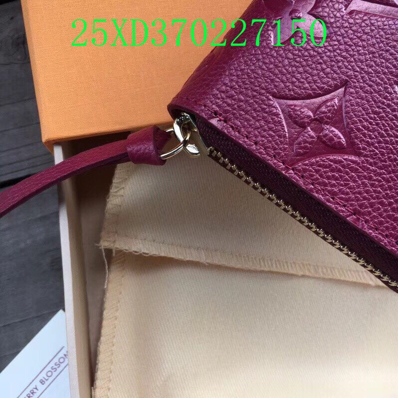 COZY BAGS - CHL Wallet - 1119