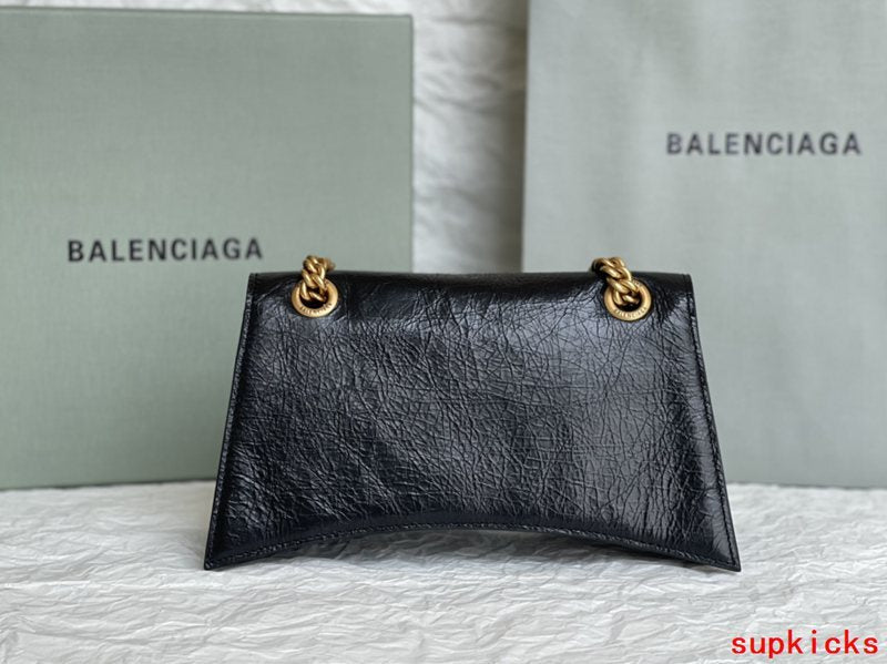 COZY BAGS - BG Hourglass Bags - 040