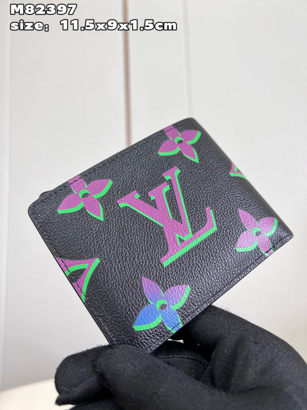COZY - LOV Wallets - 148