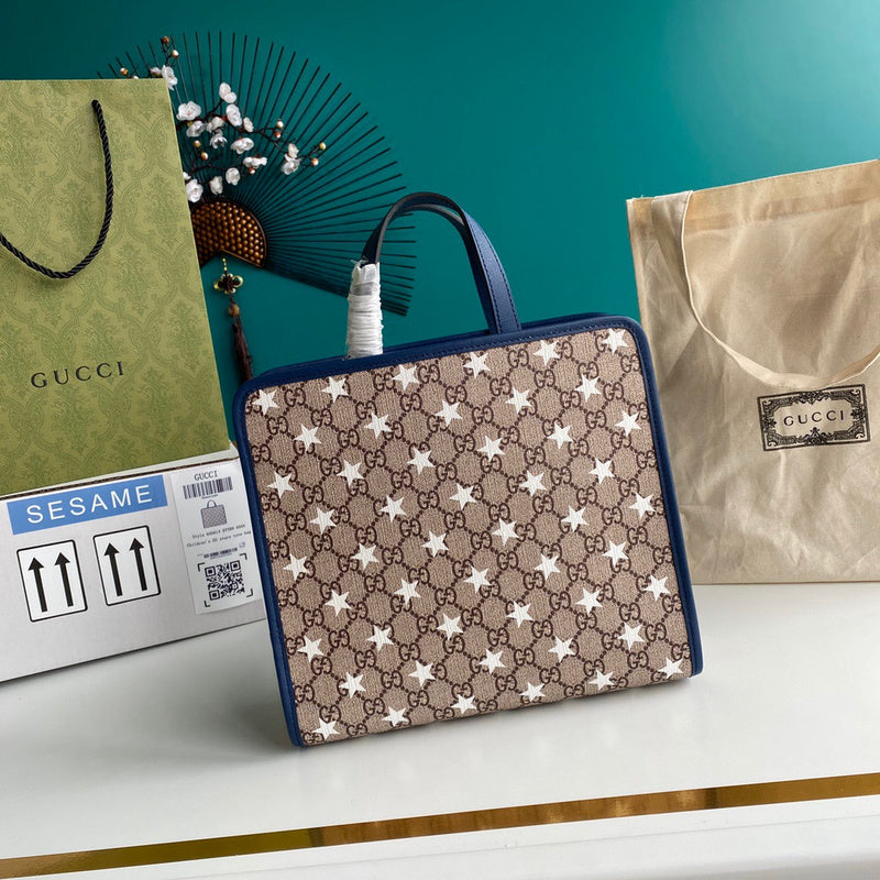 JB - Guki Lady Bags - 1121