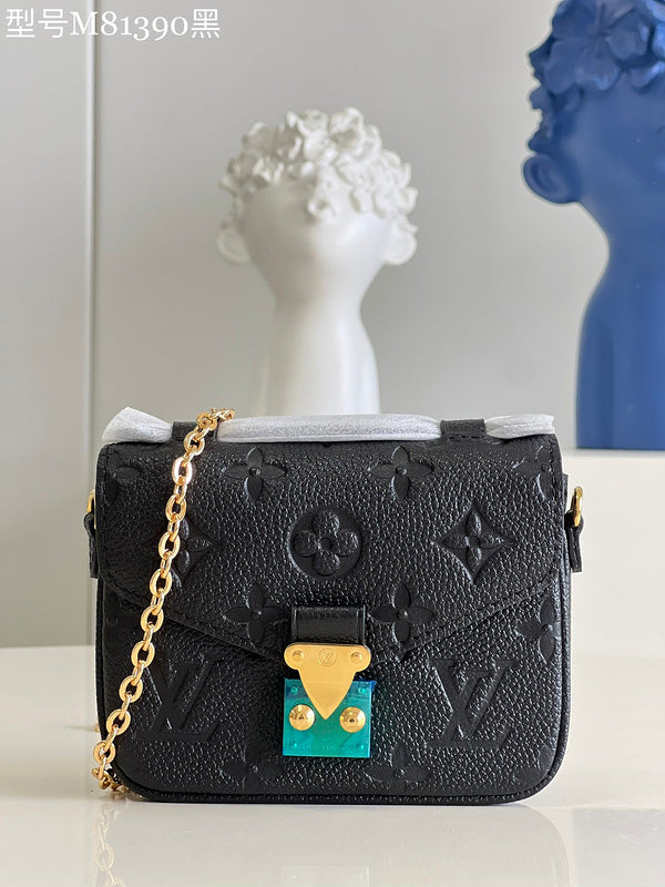 COZY - LV Bags - 2256