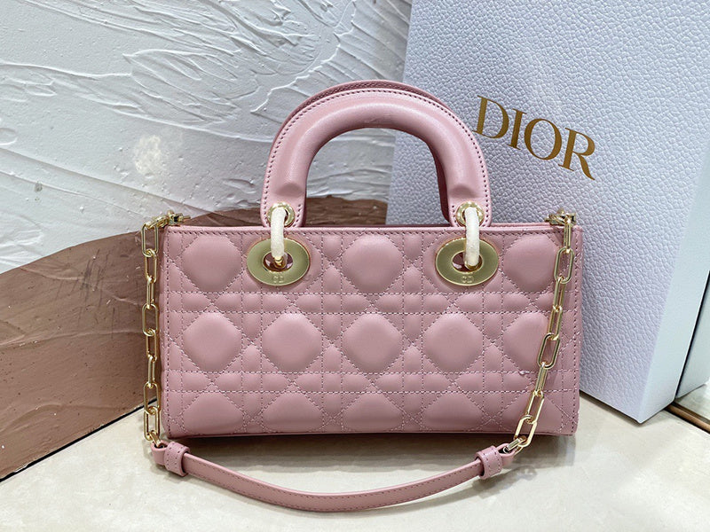 JB - DOR Lady Bags - 034