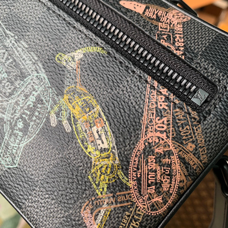 COZY BAGS - LOV Bags - 2343