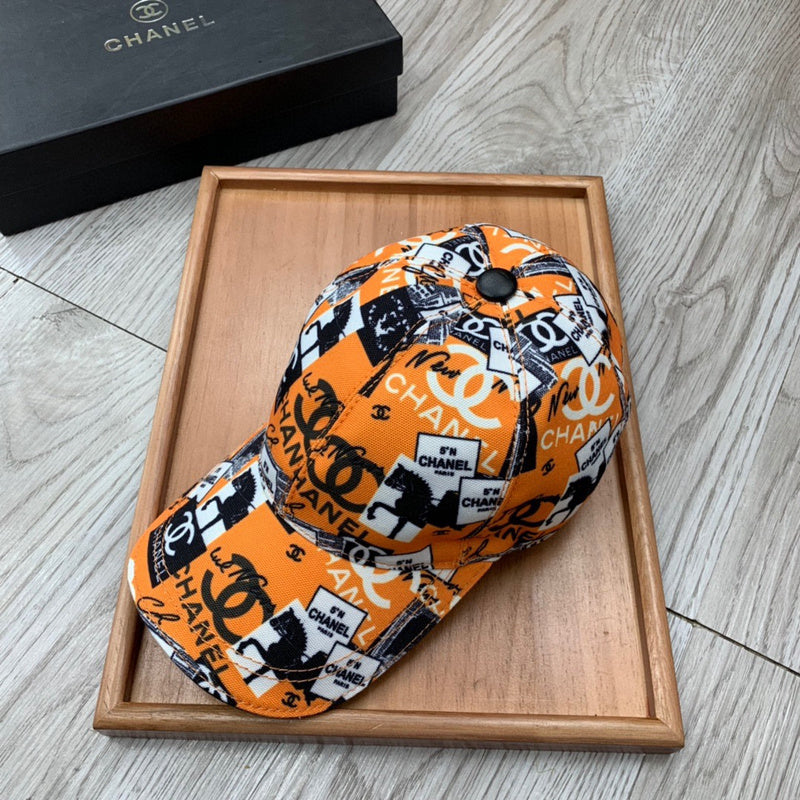 COZY BAGS - CHL Hats & Caps - 097