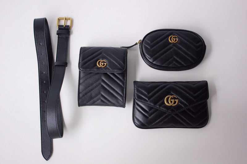 COZY BAGS - Guki Wallet - 413