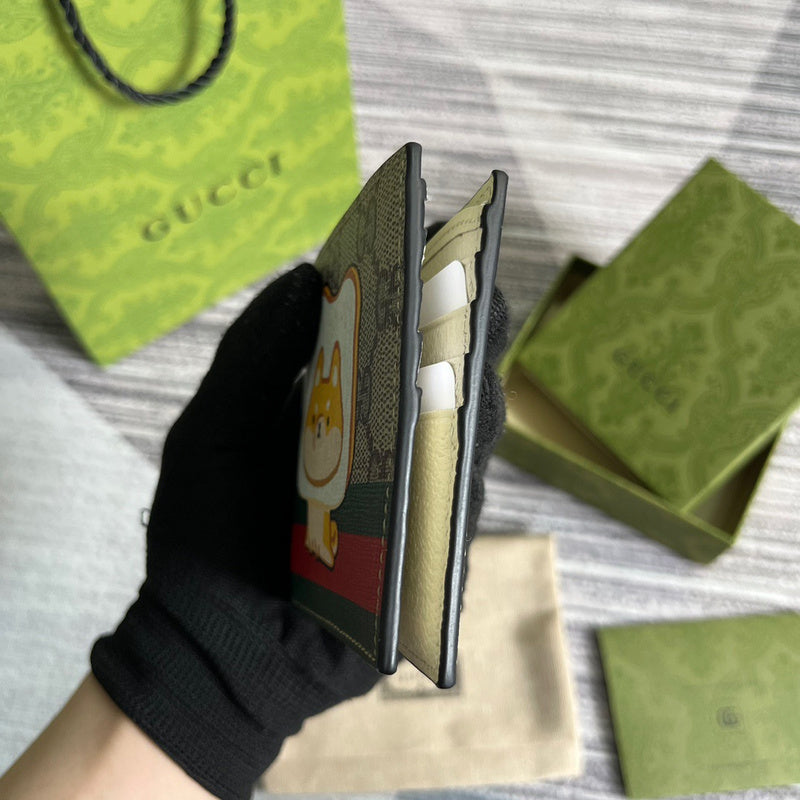 COZY BAGS - Guki Wallet - 061