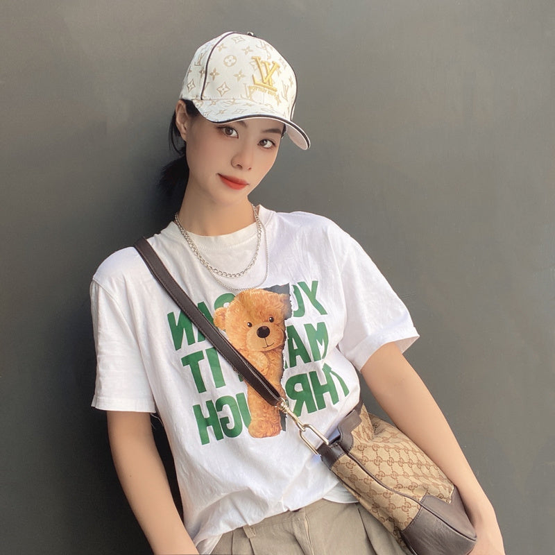 COZY BAGS - LOV Hats & Caps - 112
