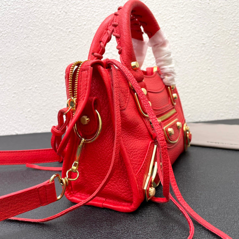 COZY - BG Bags - 607