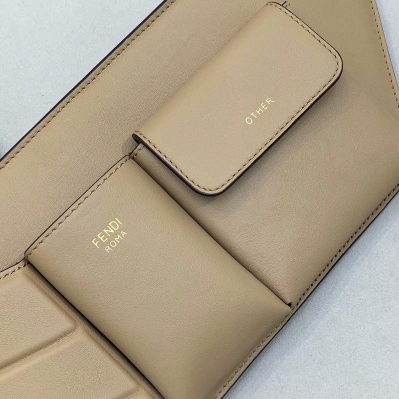 COZY BAGS - FDE Bags - 1138