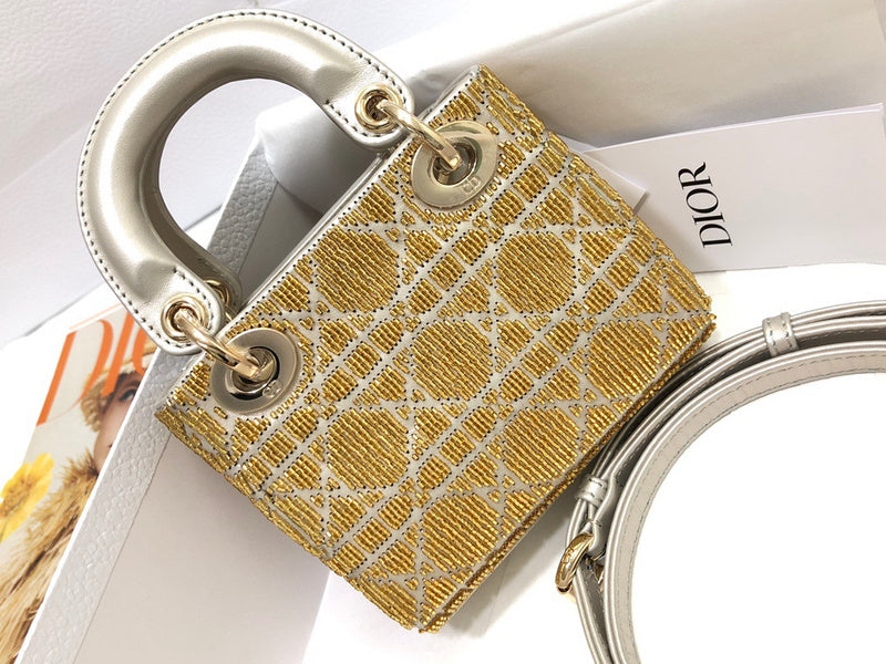 COZY - DOR Lady Bags - 058