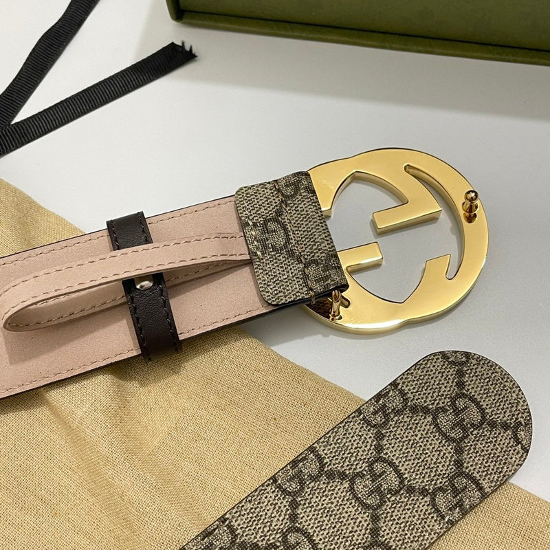 COZY BAGS - GUKI Belts - 008