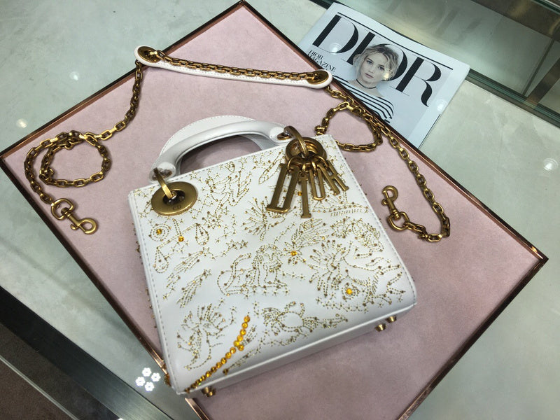 JB - DOR Lady Bags - 660