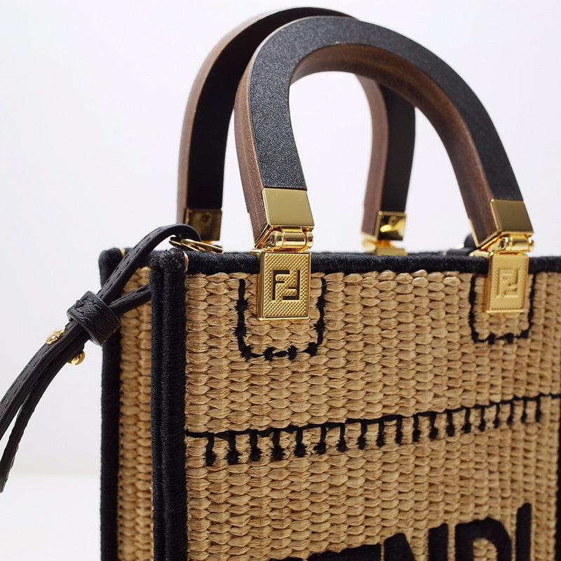COZY - FDE Bags - 108