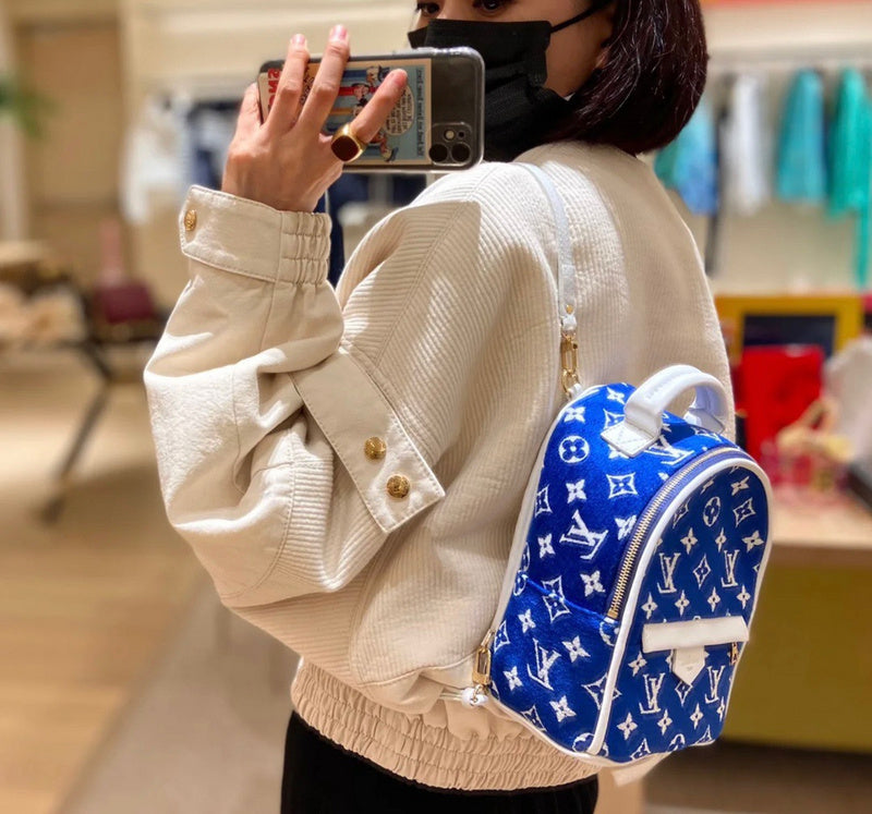 COZY BAGS - LOV Bags - 1487