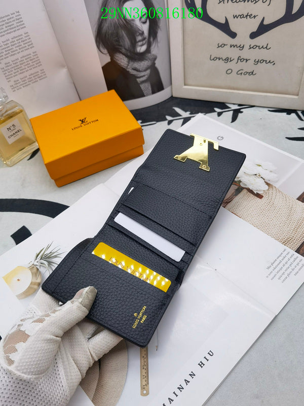 COZY BAGS - CHL Wallet - 680
