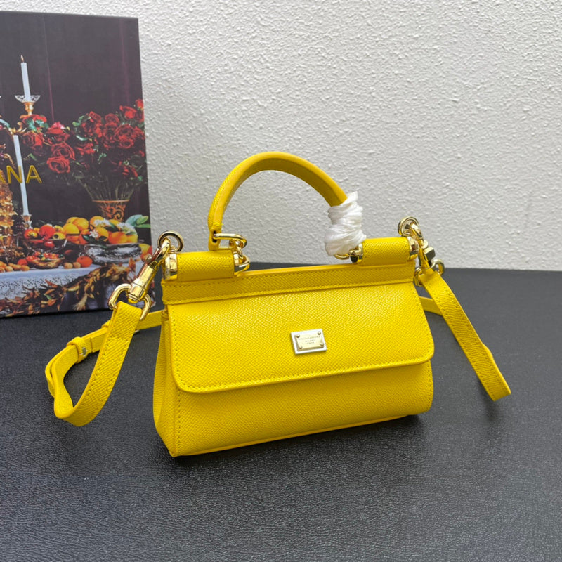 COZY - DAG Bags - 112