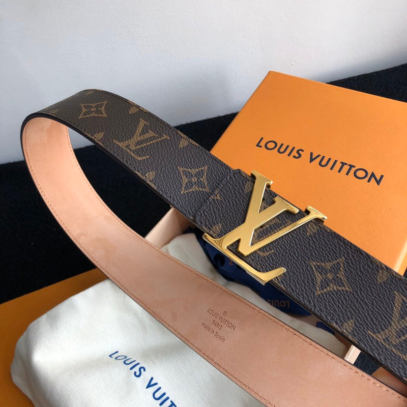 JB - LOV Belts - 329