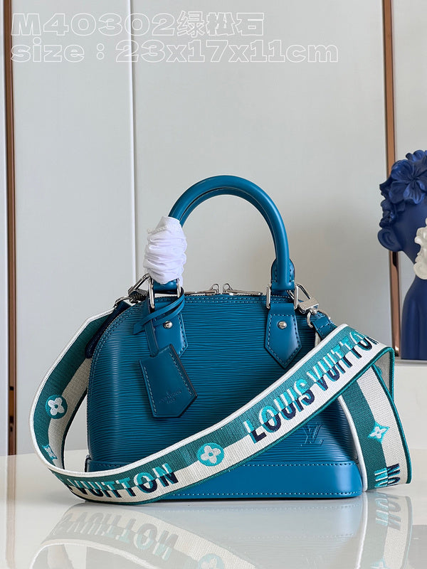 COZY - LV Bags - 389