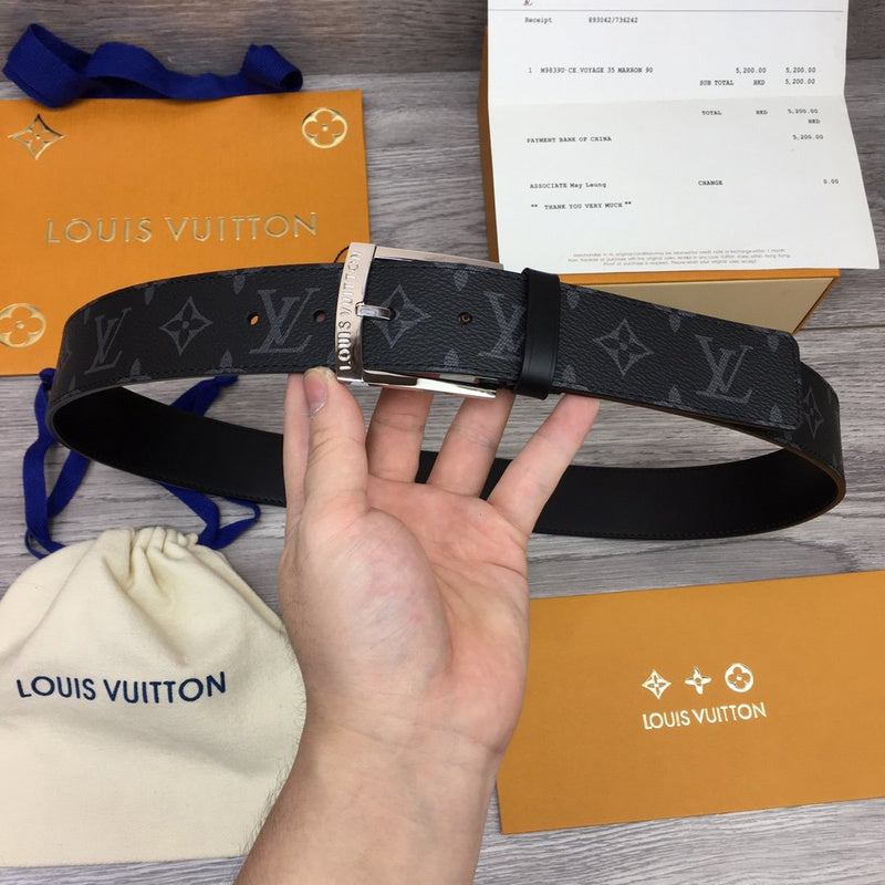 JB - LOV Belts - 334