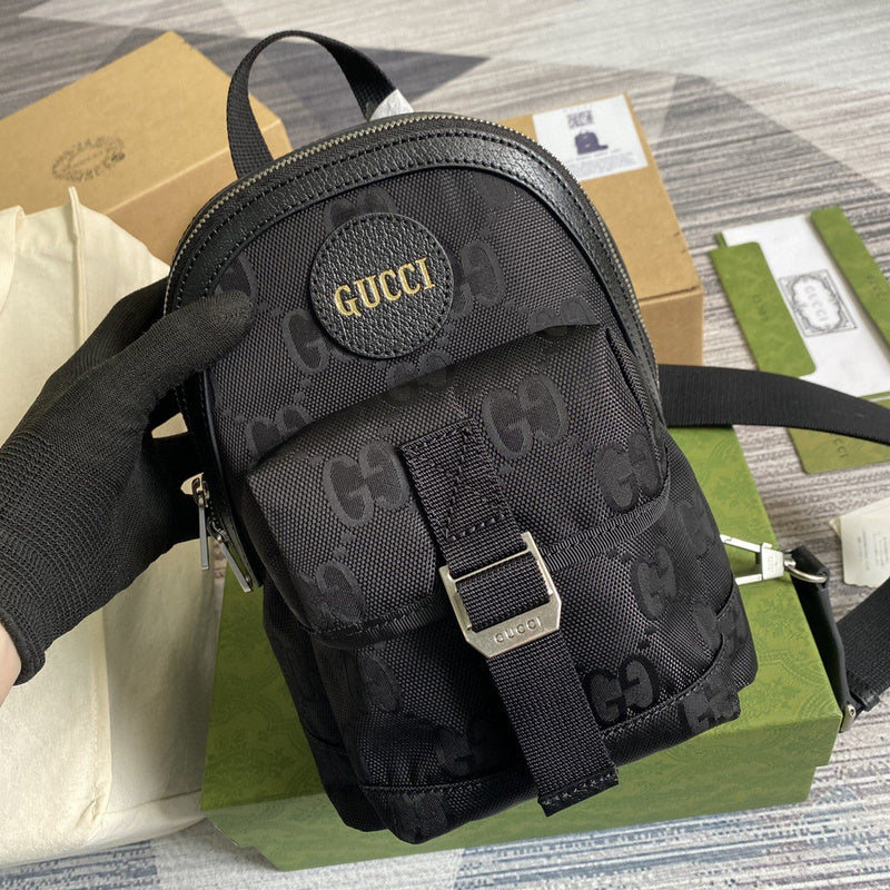 COZY BAGS - GUKI Bags - 1808