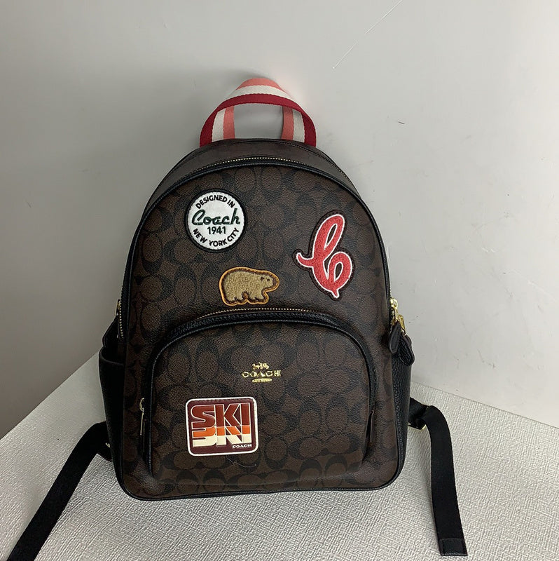COZY - CAH Bags - 374