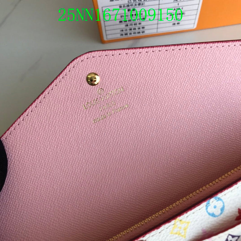 COZY BAGS - LOV Wallet - 945