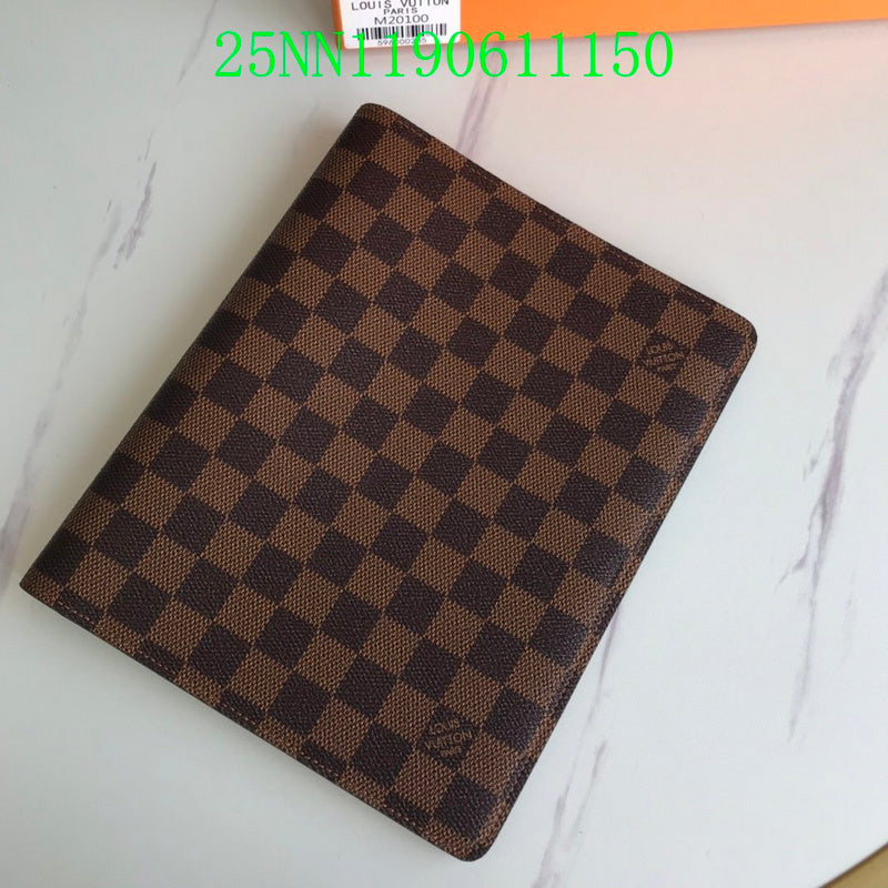 COZY BAGS - CHL Wallet - 840