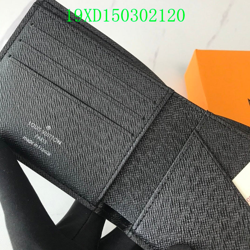 COZY BAGS - CHL Wallet - 1083