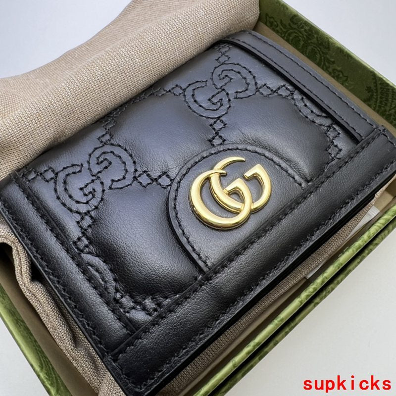 COZY BAGS - Mix Wallets - 058
